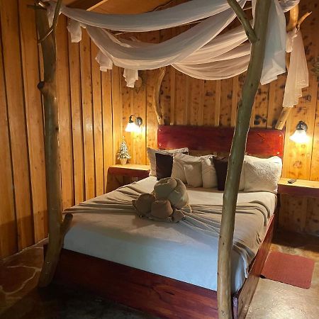 Poas Volcano La Paz Tiquicia Lodge Вара-Бланка Экстерьер фото